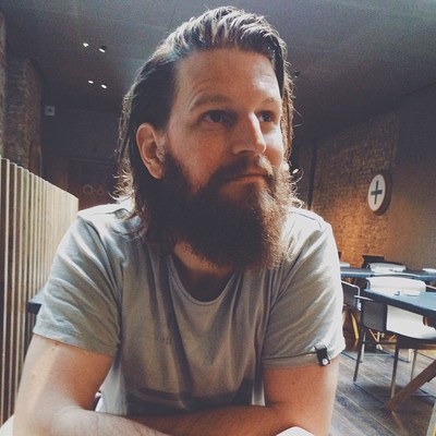 mikesten's avatar