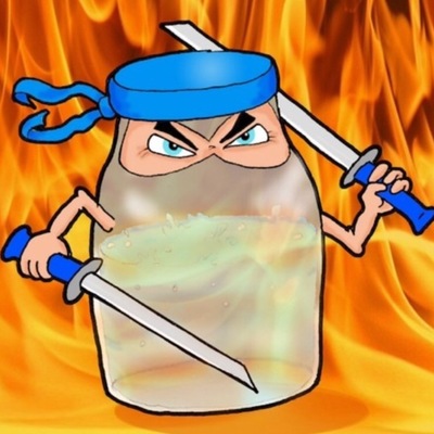 Mastodon profile picture for @Ninjar