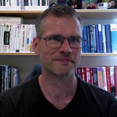 TommyLofstedt's avatar