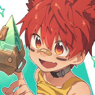 Mastodon profile picture for @Tangent