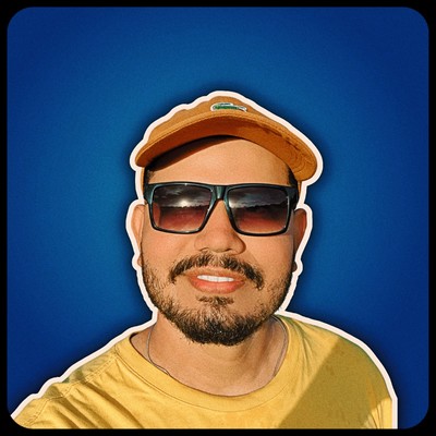 Mastodon profile picture for @Albino