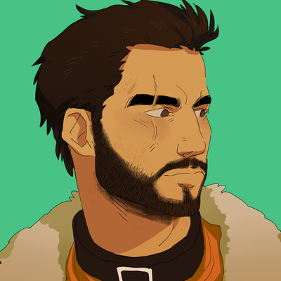 Mastodon profile picture for @flowers