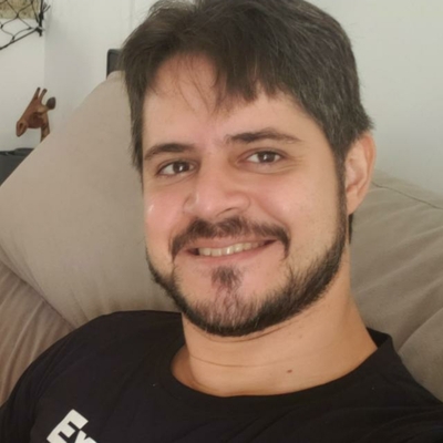 Rafael Fontenelle