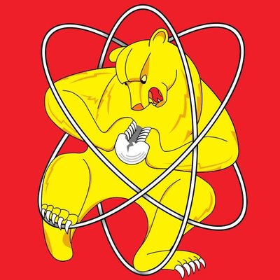 Mastodon profile picture for @expert