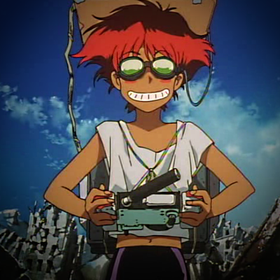 hexbit's avatar