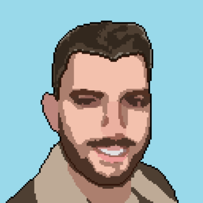 Mastodon profile picture for @scottc