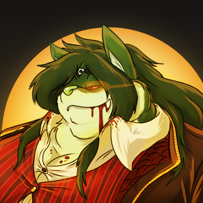 Mastodon profile picture for @Glaz