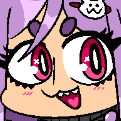Mastodon profile picture for @wiggly