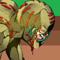 Mastodon profile picture for @fiend
