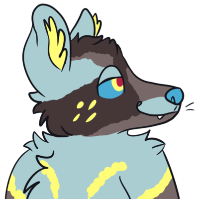 Mastodon profile picture for @moldy