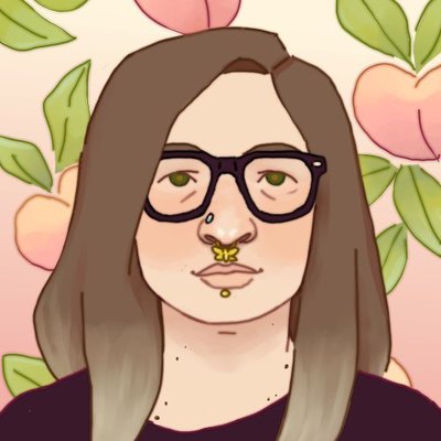 Mastodon profile picture for @desert