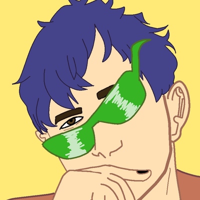 Mastodon profile picture for @dweeb