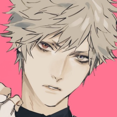 Mastodon profile picture for @trashy