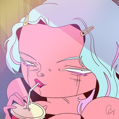 Mastodon profile picture for @deity