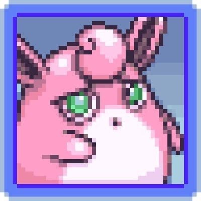 Mastodon profile picture for @Sympathy