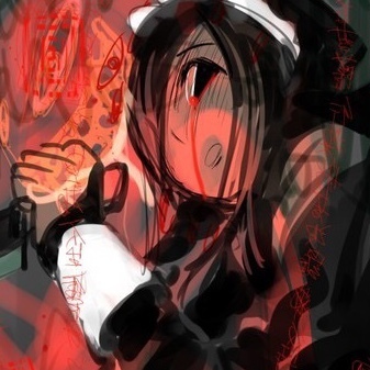 Mastodon profile picture for @bloody