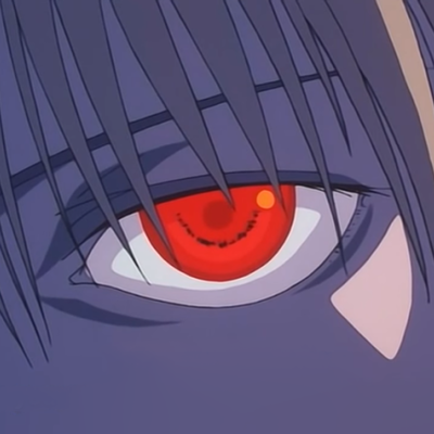Mastodon profile picture for @inuyasha