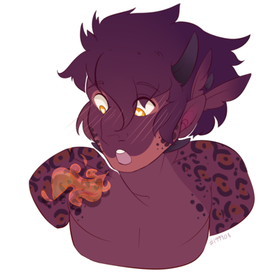 Mastodon profile picture for @few
