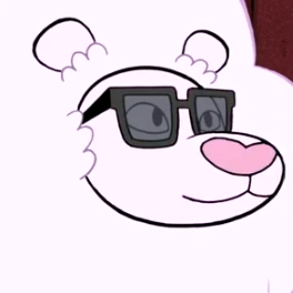 Mastodon profile picture for @hiccup