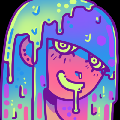 Mastodon profile picture for @abuser