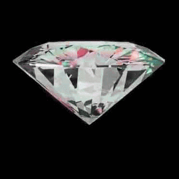 Mastodon profile picture for @diamonds