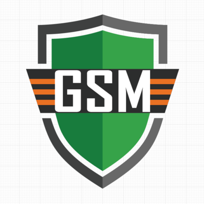 Mastodon profile picture for @GSM