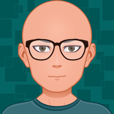 Mastodon profile picture for @rizzo