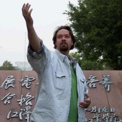 zhou_le's avatar