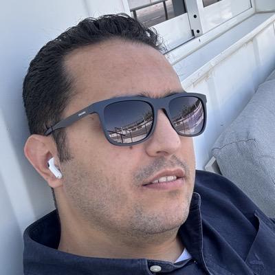 Mastodon profile picture for @Nasr