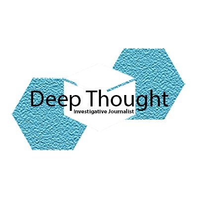 Avatar for DeepThoughtNews