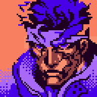 Mastodon profile picture for @bicker