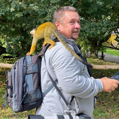 Herr Tommi aus dem Pott