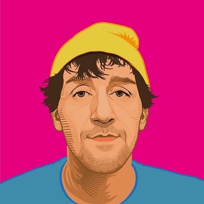 Mastodon profile picture for @klick