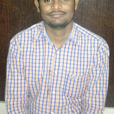 Mastodon profile picture for @srinivas