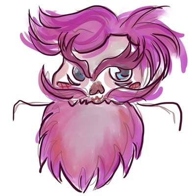 Mastodon profile picture for @Rancho