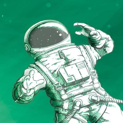 Mastodon profile picture for @Compute