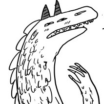 Mastodon profile picture for @headless