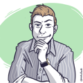 Mastodon profile picture for @dcs