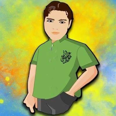 Mastodon profile picture for @mrkhan