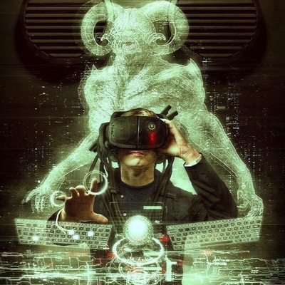 Cyfraka's avatar