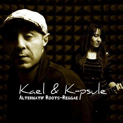 Kael_et_Kpsule's avatar