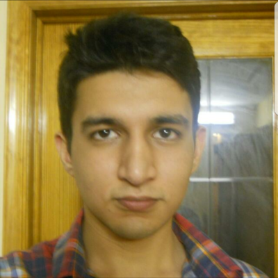 dashersyed's avatar
