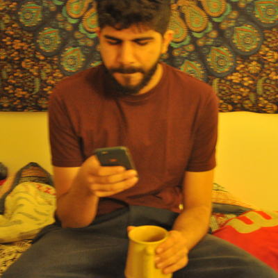 veervohra's avatar