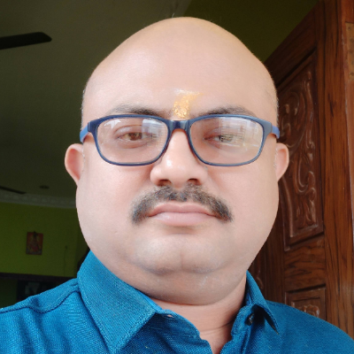 Mastodon profile picture for @ravikumar