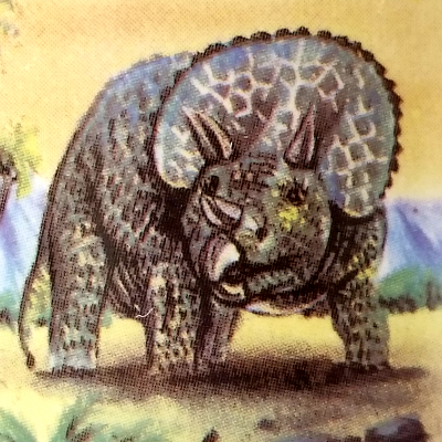Mastodon profile picture for @climbed