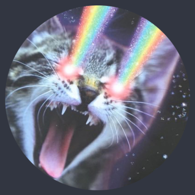 Mastodon profile picture for @sights