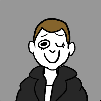 Mastodon profile picture for @wahoo