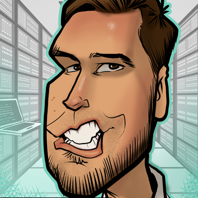 Mastodon profile picture for @Unleashed