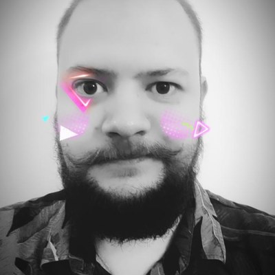 Mastodon profile picture for @Sanches