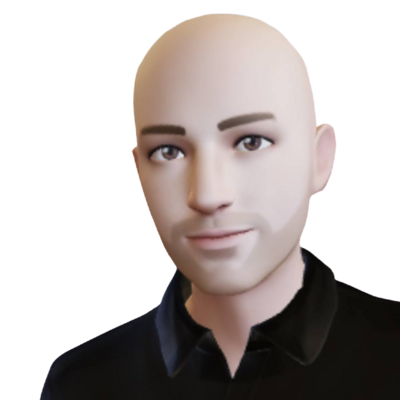 Mastodon profile picture for @pava